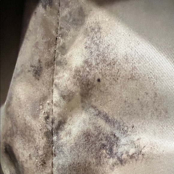 Coach Vintage Teal Signature Shoulder Bag - Picture 7 of 16